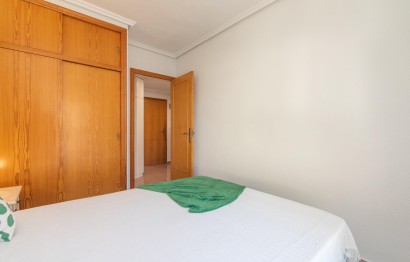 Revente - Appartement - Santa Pola - Playa Levante