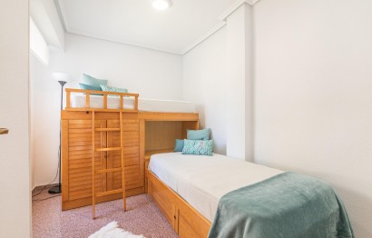 Revente - Appartement - Santa Pola - Playa Levante