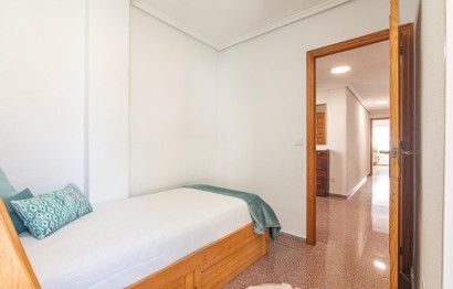 Revente - Appartement - Santa Pola - Playa Levante
