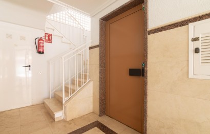Revente - Appartement - Santa Pola - Playa Levante