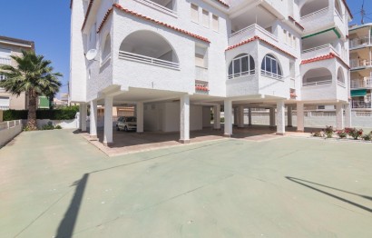 Revente - Appartement - Santa Pola - Playa Levante