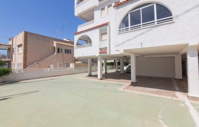 Revente - Appartement - Santa Pola - Playa Levante