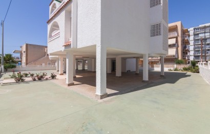 Revente - Appartement - Santa Pola - Playa Levante