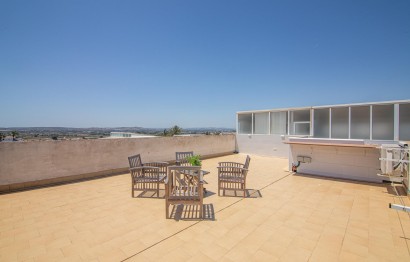 Revente - Ville - San Fulgencio - La marina