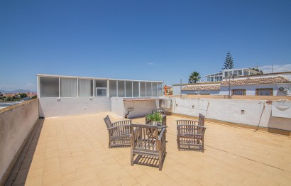 Revente - Ville - San Fulgencio - La marina
