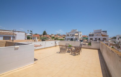 Revente - Ville - San Fulgencio - La marina