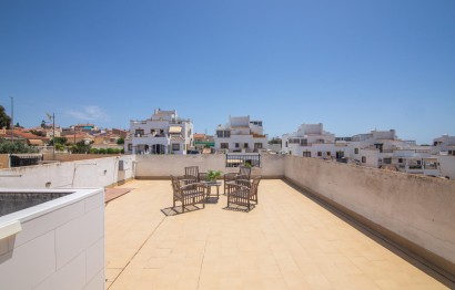 Revente - Ville - San Fulgencio - La marina