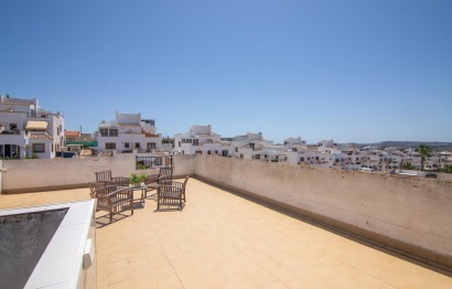 Revente - Ville - San Fulgencio - La marina