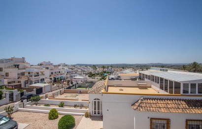 Revente - Ville - San Fulgencio - La marina