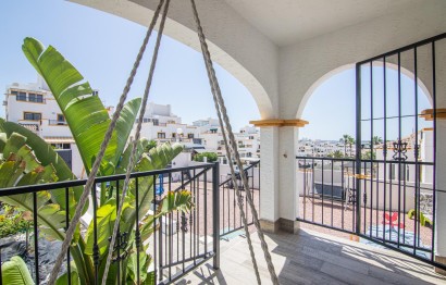 Revente - Ville - San Fulgencio - La marina