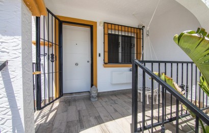 Revente - Ville - San Fulgencio - La marina