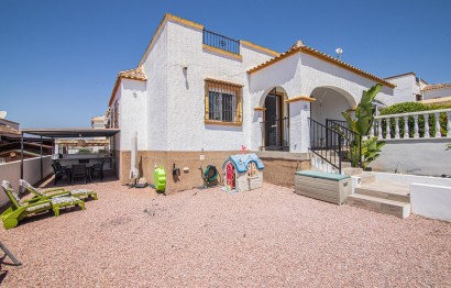 Revente - Ville - San Fulgencio - La marina