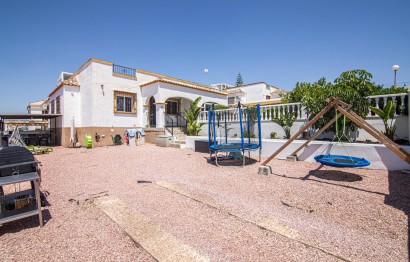 Revente - Ville - San Fulgencio - La marina