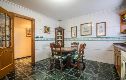 Revente - Ville - Elche Pedanías - Perleta