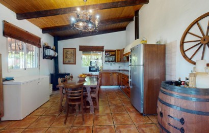 Revente - Ville - Elche Pedanías - Baya Baja