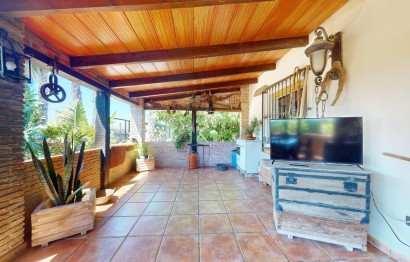 Revente - Ville - Elche Pedanías - Baya Baja