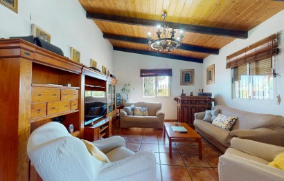 Revente - Ville - Elche Pedanías - Baya Baja