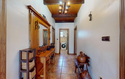 Revente - Ville - Elche Pedanías - Baya Baja