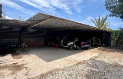 Revente - Ville - Elche Pedanías - Baya Baja