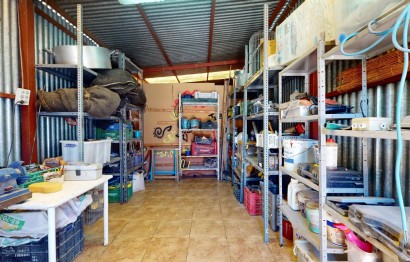 Revente - Ville - Elche Pedanías - Baya Baja