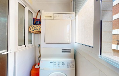 Revente - Appartement - Elche - San Crispín