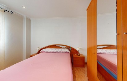 Revente - Appartement - Elche - San Crispín