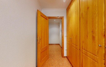 Revente - Appartement - Elche - San Crispín