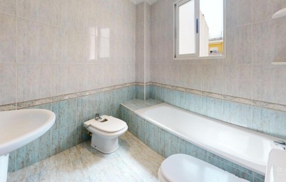 Revente - Appartement - Elche - San Crispín