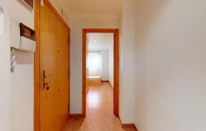 Revente - Appartement - Elche - San Crispín