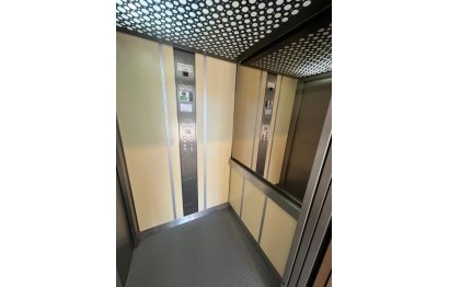 Revente - Appartement - Elche - San Crispín