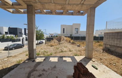Reventa - Parcela / Terreno - Polop - La alberca