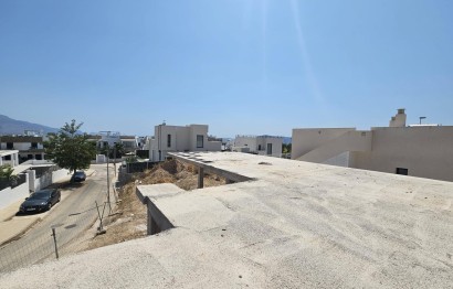 Reventa - Parcela / Terreno - Polop - La alberca
