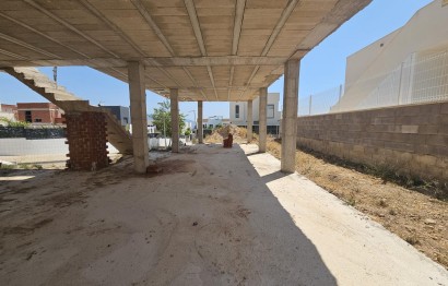 Reventa - Parcela / Terreno - Polop - La alberca