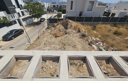 Reventa - Parcela / Terreno - Polop - La alberca