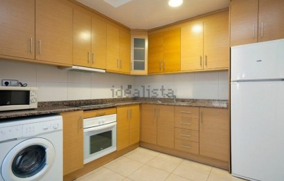 Resale - Apartment / flat - Alicante - Agua marga