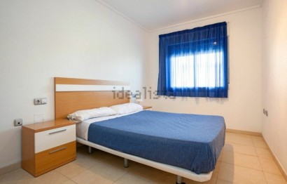 Resale - Apartment / flat - Alicante - Agua marga