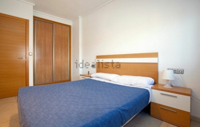 Resale - Apartment / flat - Alicante - Agua marga