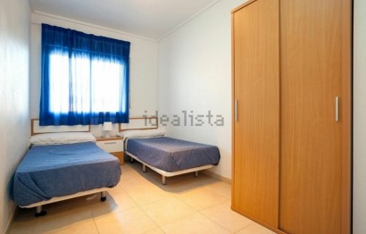 Resale - Apartment / flat - Alicante - Agua marga