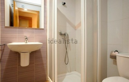 Resale - Apartment / flat - Alicante - Agua marga