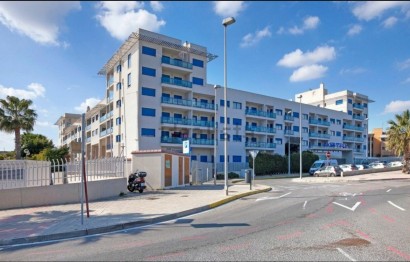 Resale - Apartment / flat - Alicante - Agua marga