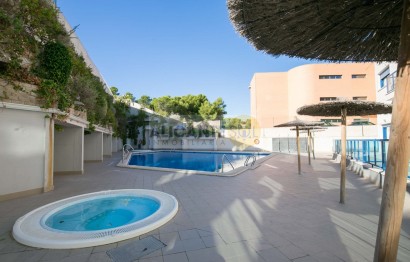 Resale - Apartment / flat - Alicante - Agua marga