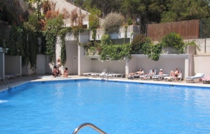Resale - Apartment / flat - Alicante - Agua marga