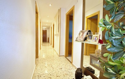 Resale - Apartment / flat - Alicante - Benalua