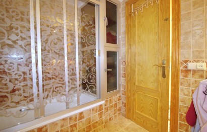Resale - Apartment / flat - Alicante - Benalua