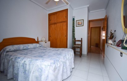 Resale - Bungalow - Santa Pola - Centro