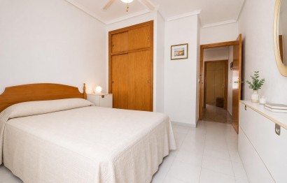 Resale - Bungalow - Santa Pola - Centro