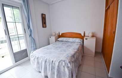 Resale - Bungalow - Santa Pola - Centro