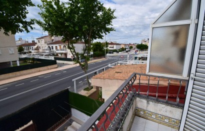 Resale - Bungalow - Santa Pola - Centro
