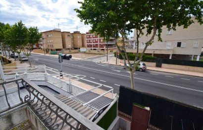 Resale - Bungalow - Santa Pola - Centro