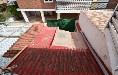 Resale - Bungalow - Santa Pola - Centro